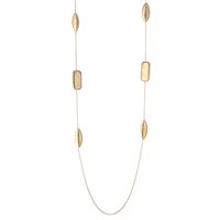 Collana Marcello Pane Donna in Argento CLMP 1024 - CLMP 1024